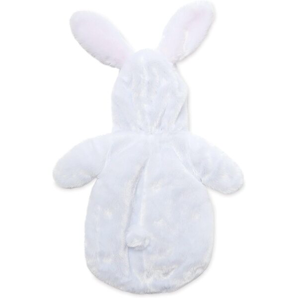 Manhattan Toy Snuggle Baby panenka se spacím pytlem králík 10 palců