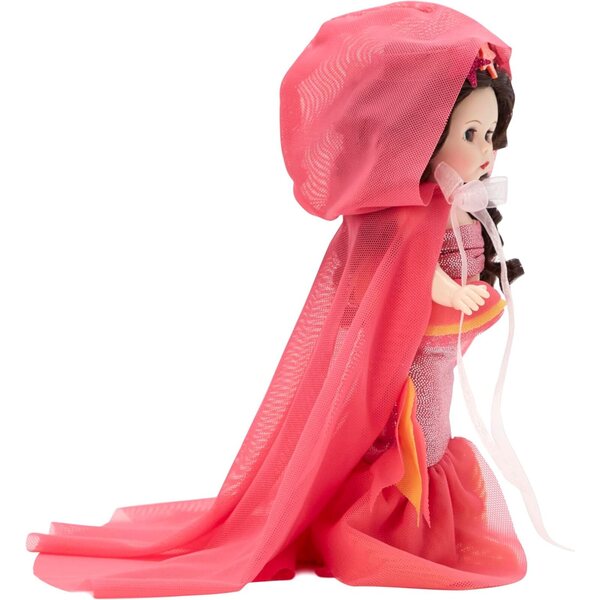 Poupée de collection Madame Alexander 8 pouces Sirène enchanteresse de l'océan