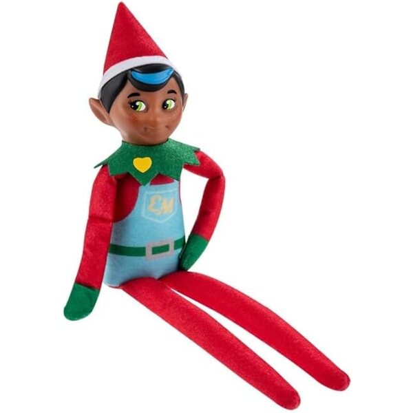 Elf Mates Chef Enchanted Forest Edition – Der Freund des Weihnachtsmanns für Freundlichkeit