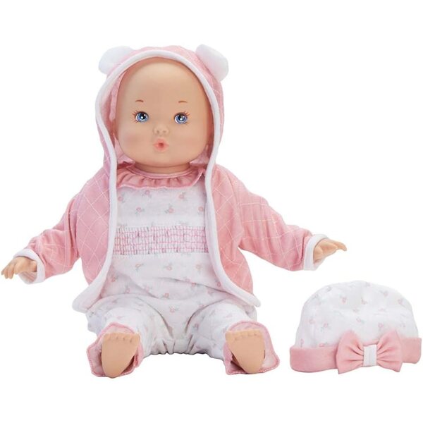 Madame Alexander Baby Doll 12 pollici con outfit Bows and Bears per bambini