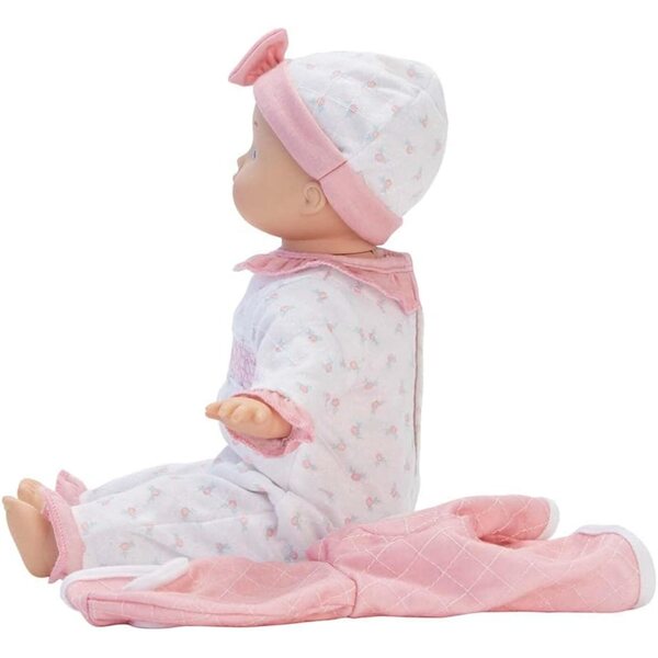 Madame Alexander Baby Doll 12 pollici con outfit Bows and Bears per bambini