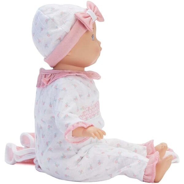 Madame Alexander Baby Doll 12 pollici con outfit Bows and Bears per bambini