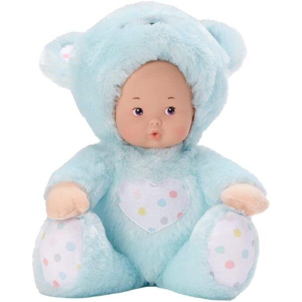 Madame Alexander Peekaboos Koala Doll 30 ċm Sikur għat-trabi u li tinħasel