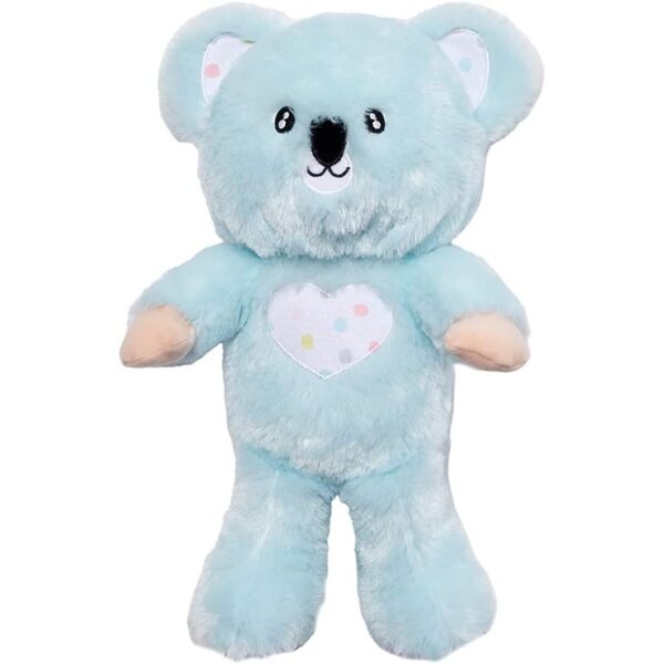 Panenka Madame Alexander Peekaboos Koala 30 cm vhodná pro děti a omyvatelná