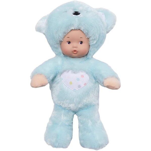 Panenka Madame Alexander Peekaboos Koala 30 cm vhodná pro děti a omyvatelná