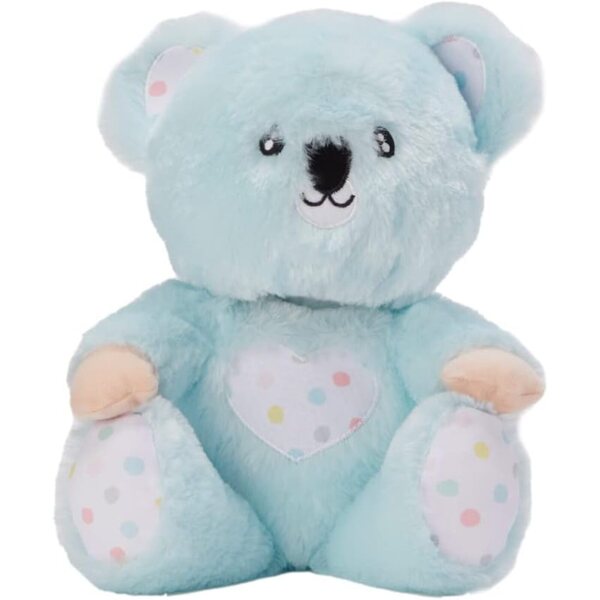 Panenka Madame Alexander Peekaboos Koala 30 cm vhodná pro děti a omyvatelná