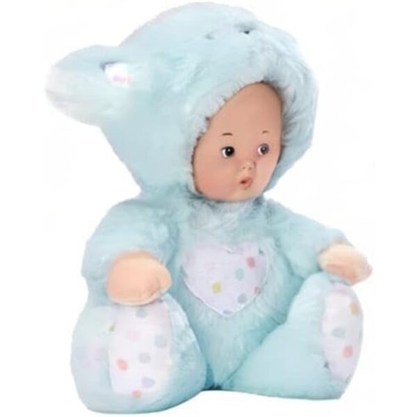 Panenka Madame Alexander Peekaboos Koala 30 cm vhodná pro děti a omyvatelná