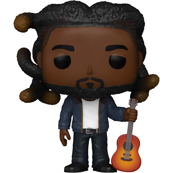 Funko Pop! Collectible Toy Figure - Harbor Road 105