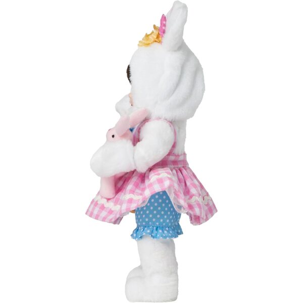 Madame Alexander bambola da collezione 8 pollici vestita da coniglietta di Pasqua