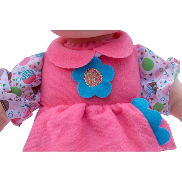 Baby's First Goldberger Little Talker 14" zweisprachiges englisch-spanisches Stofftier
