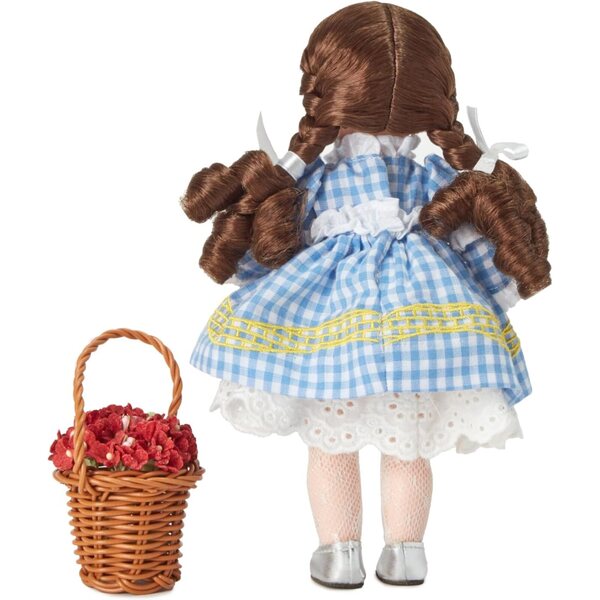 Madame Alexander Dorothy 8 pollici bambola da collezione con accessori esclusivi