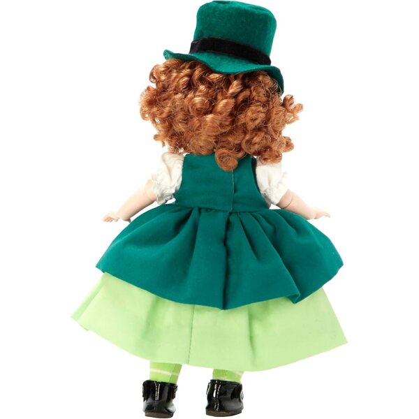 Madame Alexander Bambola da Collezione Irish Treasure 20 cm Edizione Limitata