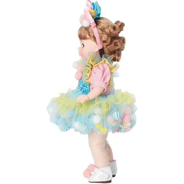 Madame Alexander Candy Party 8 inch verzamelpop met certificaat