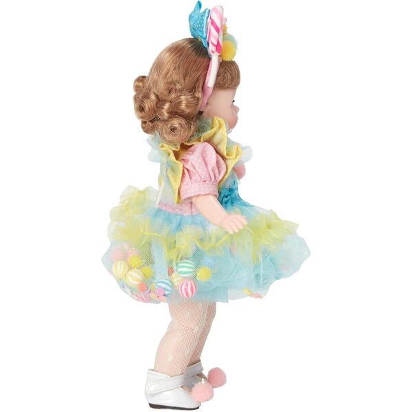 Madame Alexander Candy Party 8 inch verzamelpop met certificaat