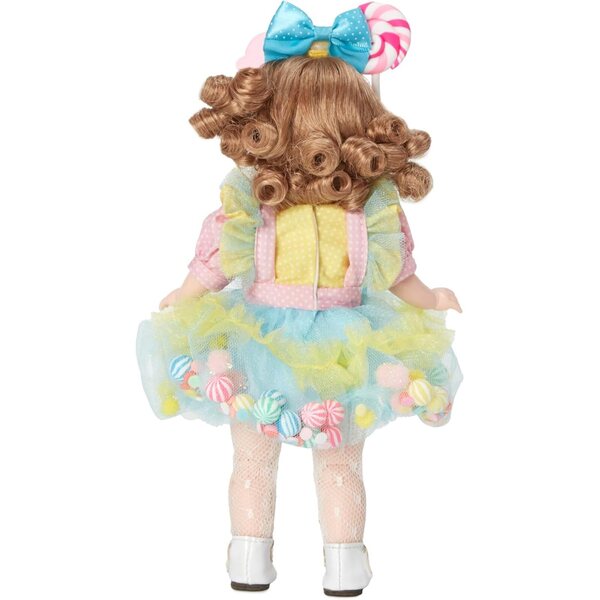 Madame Alexander Candy Party 8 inch verzamelpop met certificaat