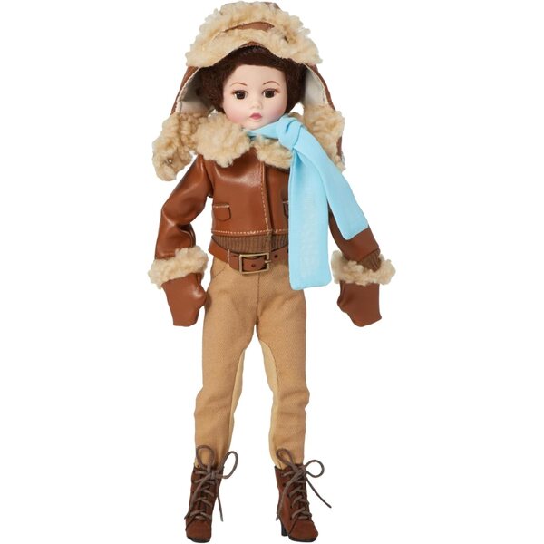 Колекционерска кукла Madame Alexander Amelia 25 cm в ограничено издание