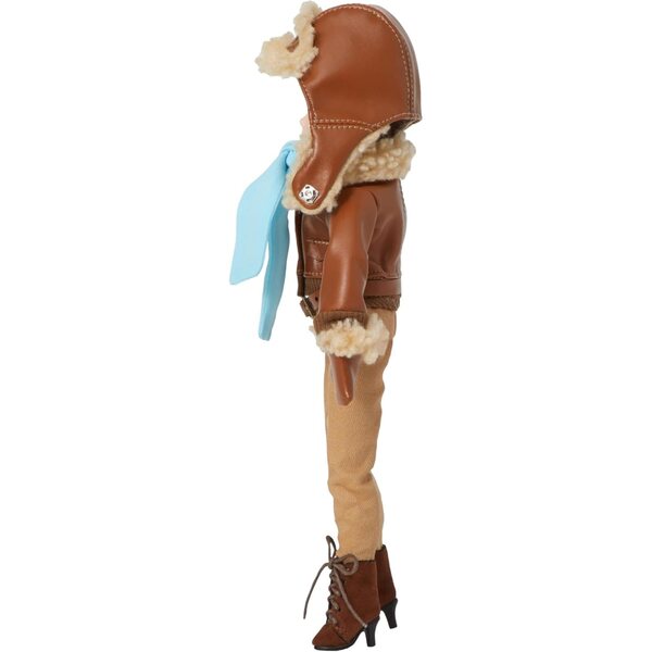 Madame Alexander Bambola Collezionabile Amelia 25 cm in Edizione Limitata