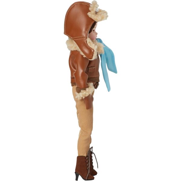 Madame Alexander Bambola Collezionabile Amelia 25 cm in Edizione Limitata