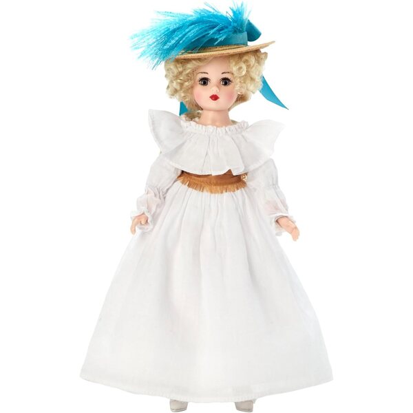 Колекционерска кукла Madame Alexander Marie Antoinette 25 cm Limited Edition