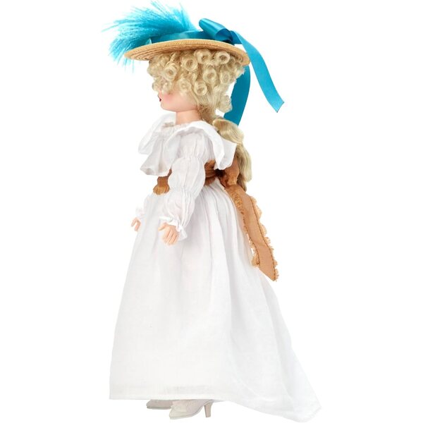 Συλλεκτική κούκλα Madame Alexander Marie Antoinette 25 cm Limited Edition
