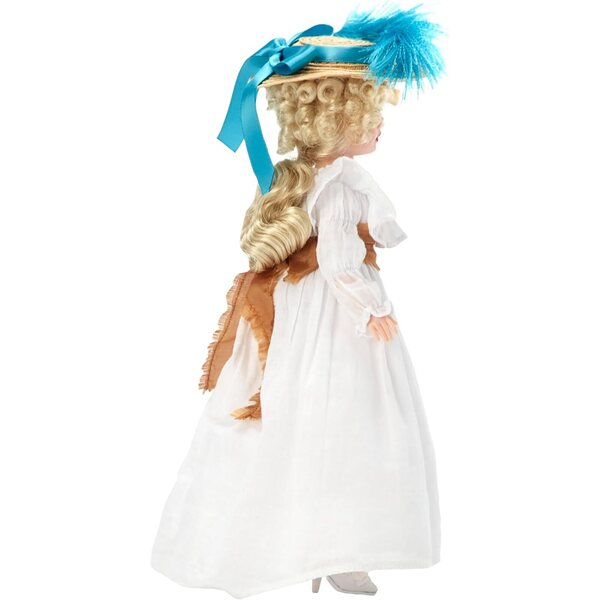 Συλλεκτική κούκλα Madame Alexander Marie Antoinette 25 cm Limited Edition