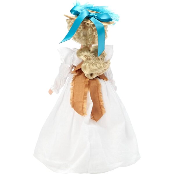 Συλλεκτική κούκλα Madame Alexander Marie Antoinette 25 cm Limited Edition