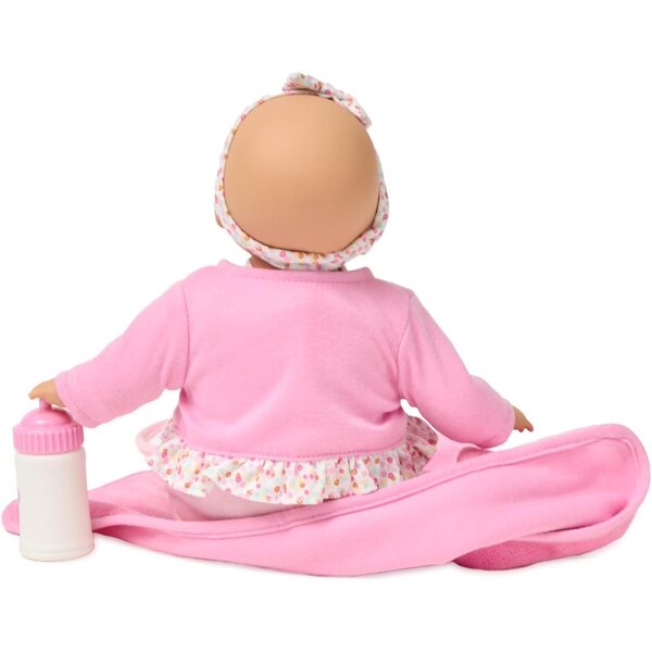 Madame Alexander 12 Zoll Sweet Baby Nursery Deluxe Schlummerset für Kinder