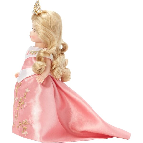 Sammlerpuppe Madame Alexander Enchanting Beauty 8 Zoll Limited Edition