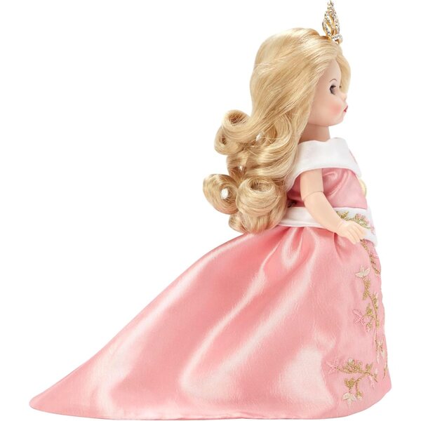 Sammlerpuppe Madame Alexander Enchanting Beauty 8 Zoll Limited Edition