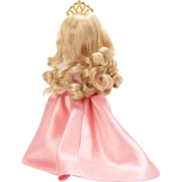 Sammlerpuppe Madame Alexander Enchanting Beauty 8 Zoll Limited Edition