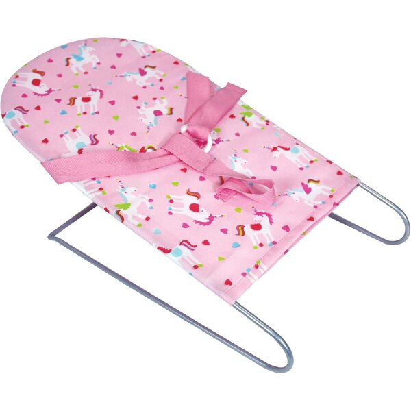 24-teiliges Babypuppen-Spielset mit Kinderwagen, Kinderbett und komplettem Zubehör