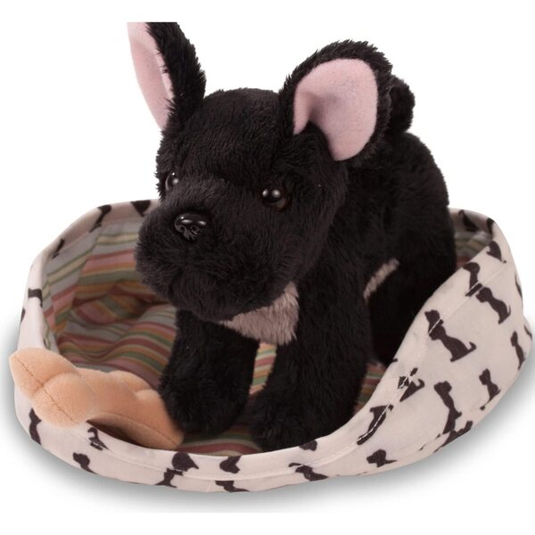 Götz Hannah Staycation 19,5'' Vinylpuppe mit langen Haaren und Accessoires