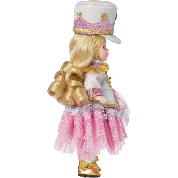 Madame Alexander Sammelpuppe 20 cm Wendy im Nussknacker-Kostüm