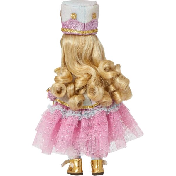 Madame Alexander Sammelpuppe 20 cm Wendy im Nussknacker-Kostüm