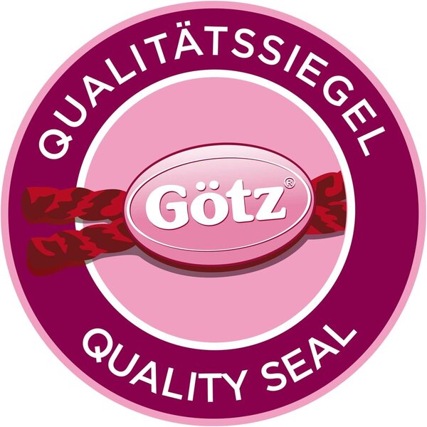 Götz Anna Happy Kidz 19,5" Reitpuppe mit waschbaren blonden Haaren und Gelenken