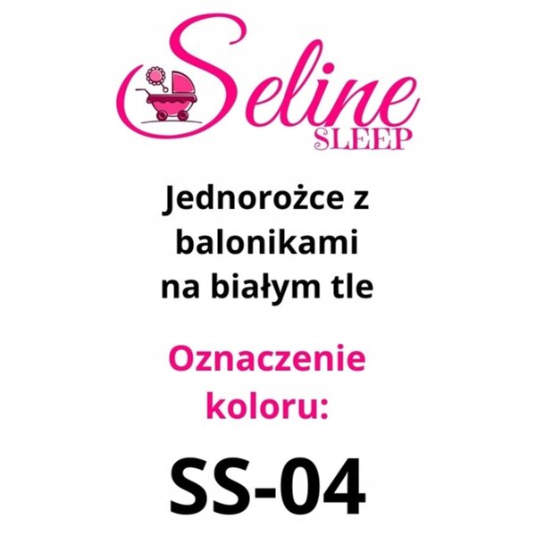 Комплект спално бельо, завивка и възглавница за кукли SELINE SLEEP, полско производство