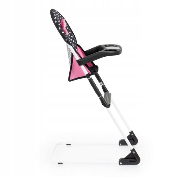 9-in-1-Set für Puppen mit Reisebett und Bayer-Design-Zubehör