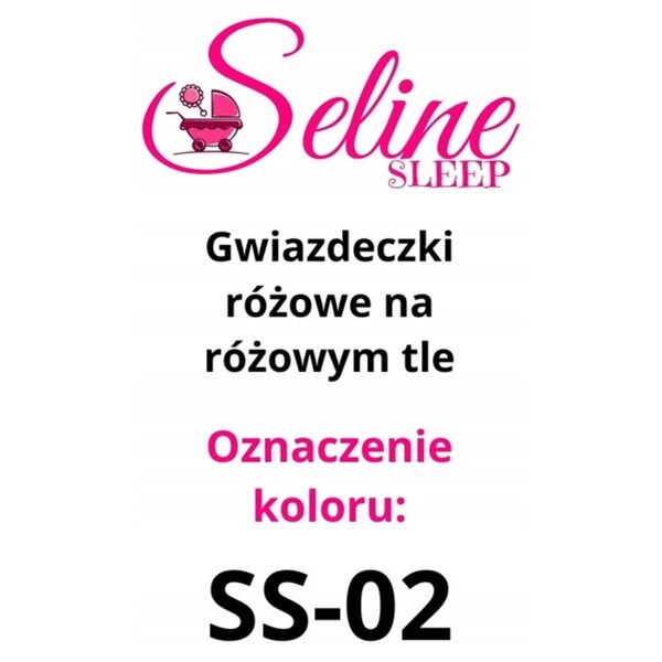 Biancheria da letto per bambole SELINE SLEEP - set piumone e cuscini, produzione polacca