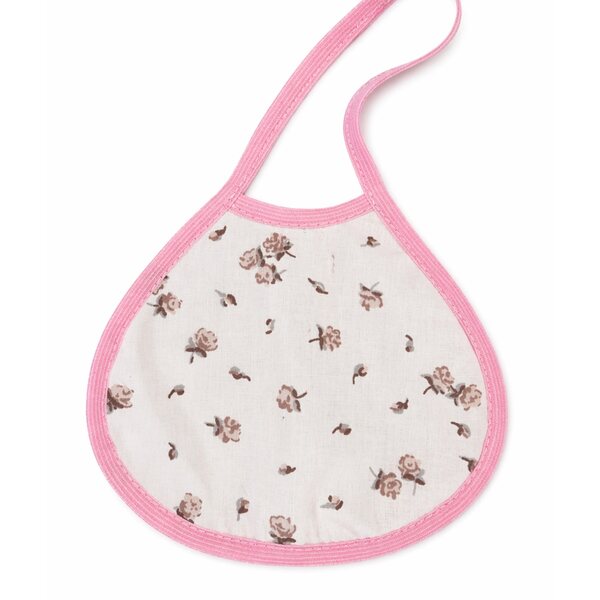Organizer-Tasche mit Lätzchen für Reborn Baby Doll Zubehör 30x25 cm