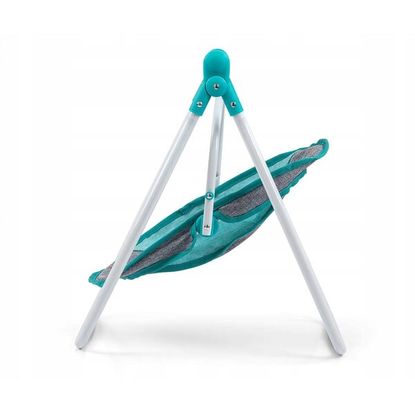 Elsa Prestige Mint Puppenset: Kinderbett, Sitz und 3-in-1-Schaukelstuhl