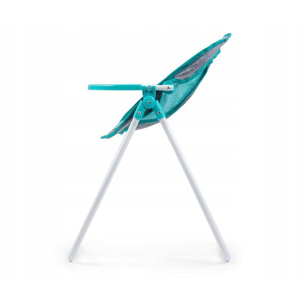 Elsa Prestige Mint Puppenset: Kinderbett, Sitz und 3-in-1-Schaukelstuhl