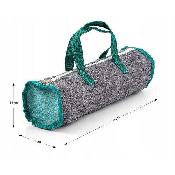 Elsa Prestige Mint Puppenset: Kinderbett, Sitz und 3-in-1-Schaukelstuhl