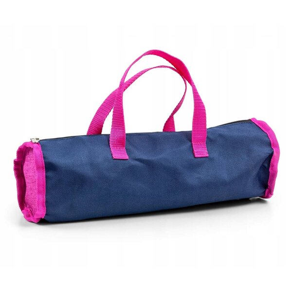 Set per bambole Milly Mally Elsa 4 in 1: dondolo, lettino, seggiolone e borsa