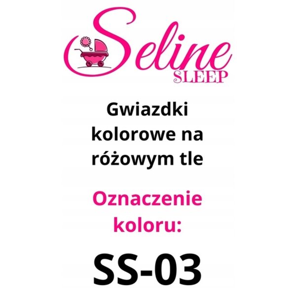 Biancheria da letto per bambole SELINE SLEEP - un set di produzione polacca con piumone e cuscino