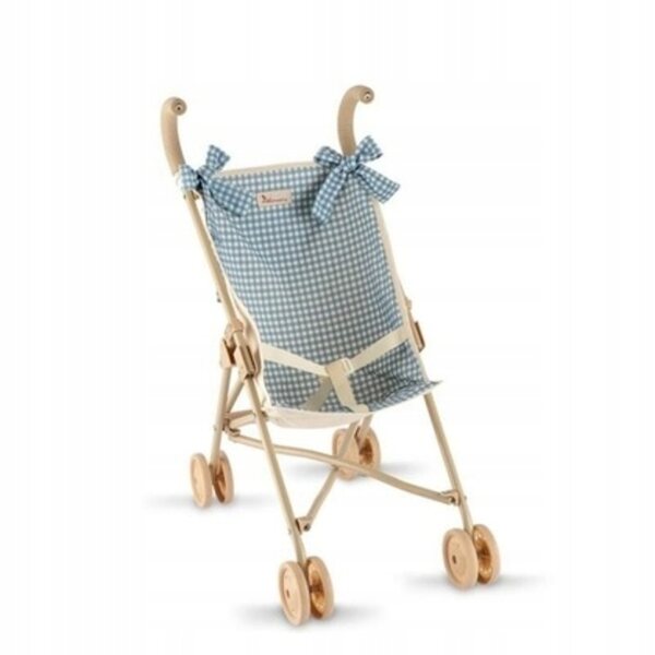 Ein Fütterungsstuhl für Asia-Puppen bis 46 cm aus der Teresa 3712303-Kollektion