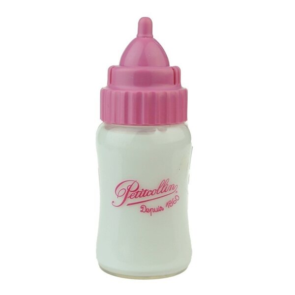 Petitcollin Zauberflasche mit Sound für Puppen – hohe Qualität und Realismus