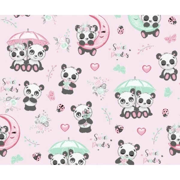 Set biancheria per bambole SELINE SLEEP con copertina e cuscino, produzione polacca