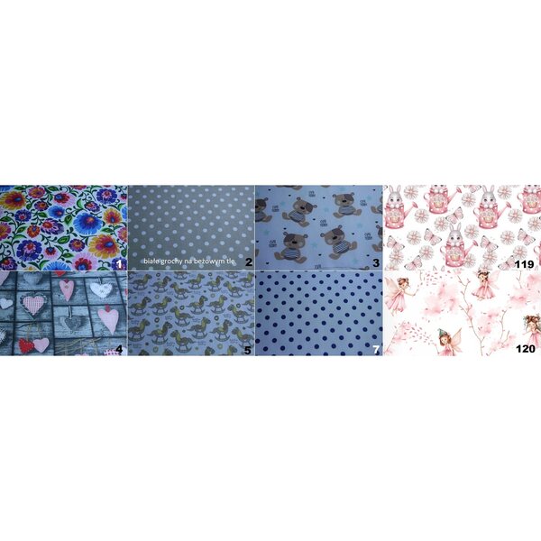 Letto in legno bianco per bambole con biancheria e organizer accessori