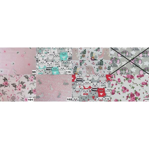 Letto per bambole gemello con biancheria da letto e sedia - set in legno
