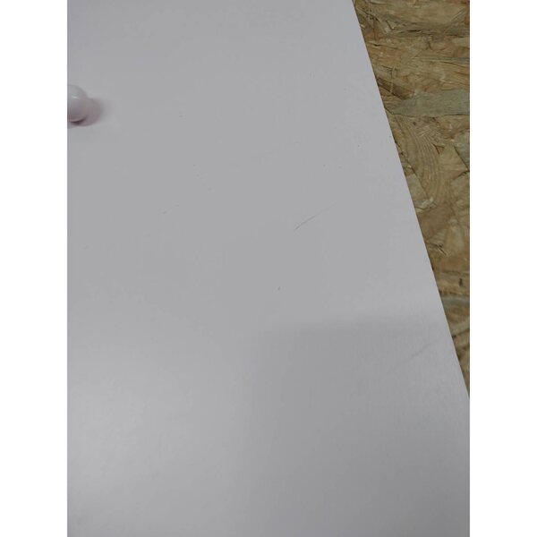 Letto per Bambole Roba Princess Sophie Rosa in Legno e MDF 52x58x39,5 cm